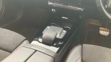 Mercedes-Benz A-Class A180d [2.0] AMG Line 5dr Auto Diesel Hatchback